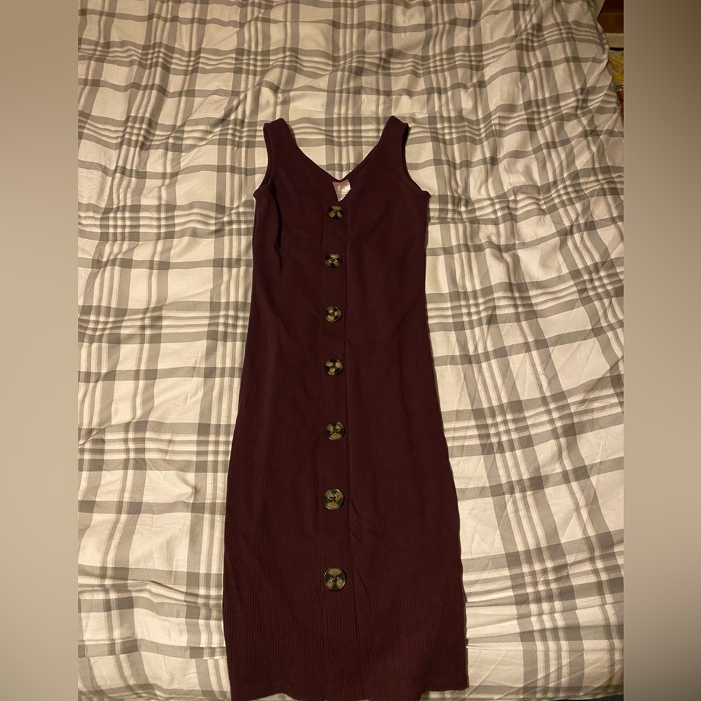 Dress size medium